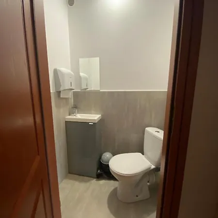 Wiktoria Apartment Bachowice Exterior photo