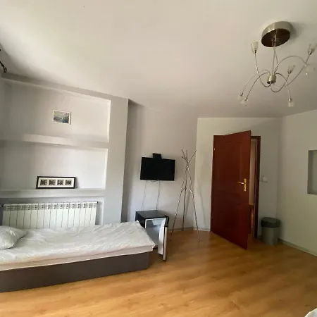 Wiktoria Apartment Bachowice Exterior photo