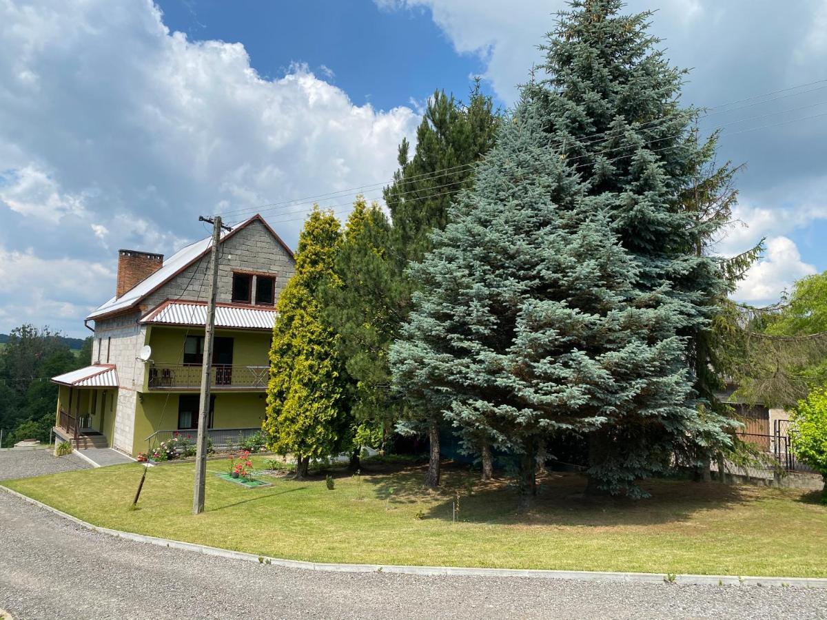 Wiktoria Homestay Bachowice