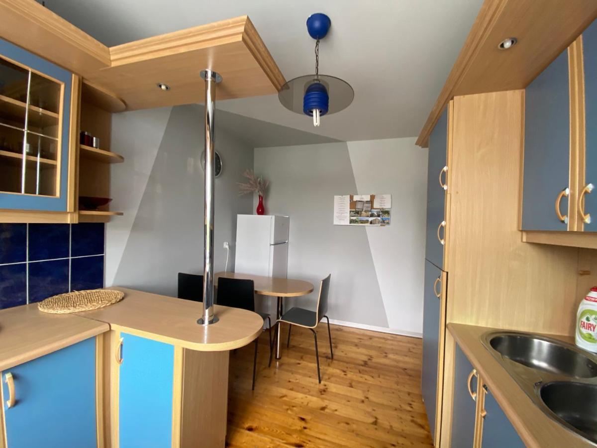 Wiktoria Homestay Bachowice