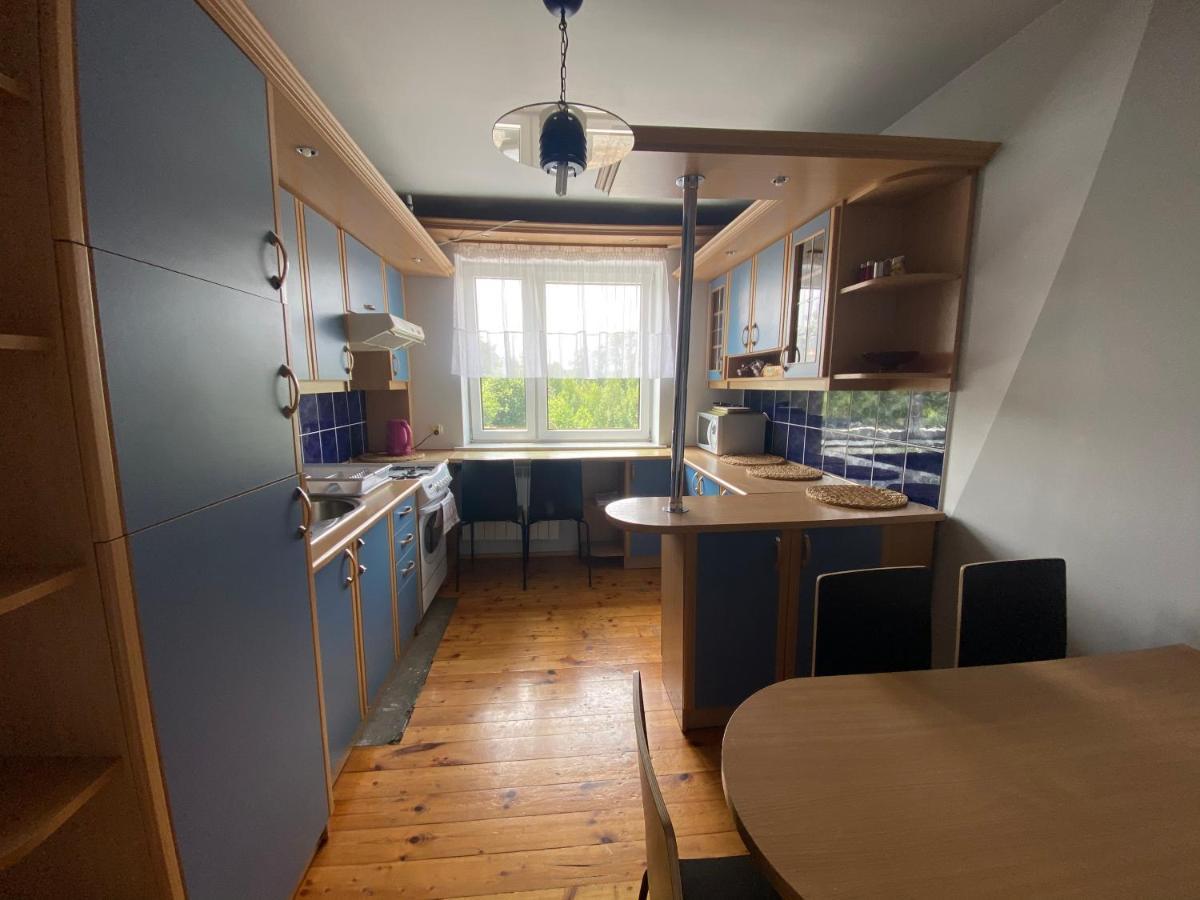Homestay Wiktoria