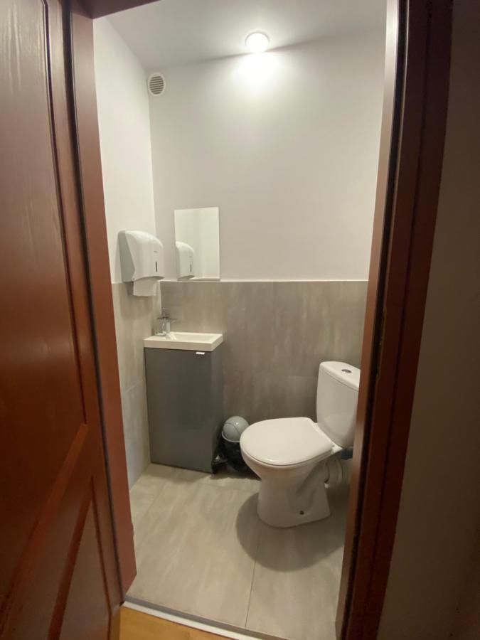 Homestay Wiktoria