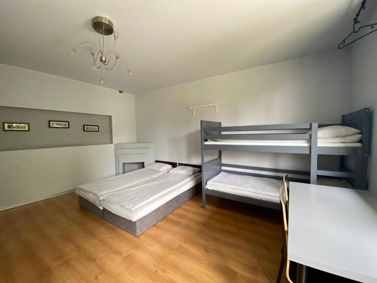Wiktoria Homestay