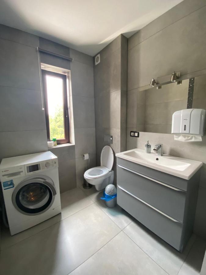 Homestay Wiktoria Bachowice