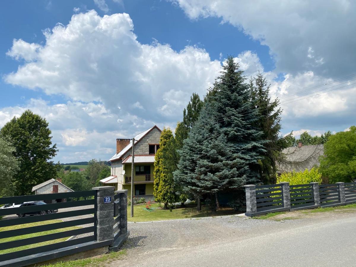 Homestay Wiktoria
